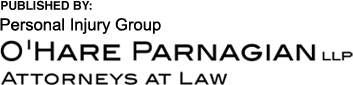 O'Hare Parnagian LLP